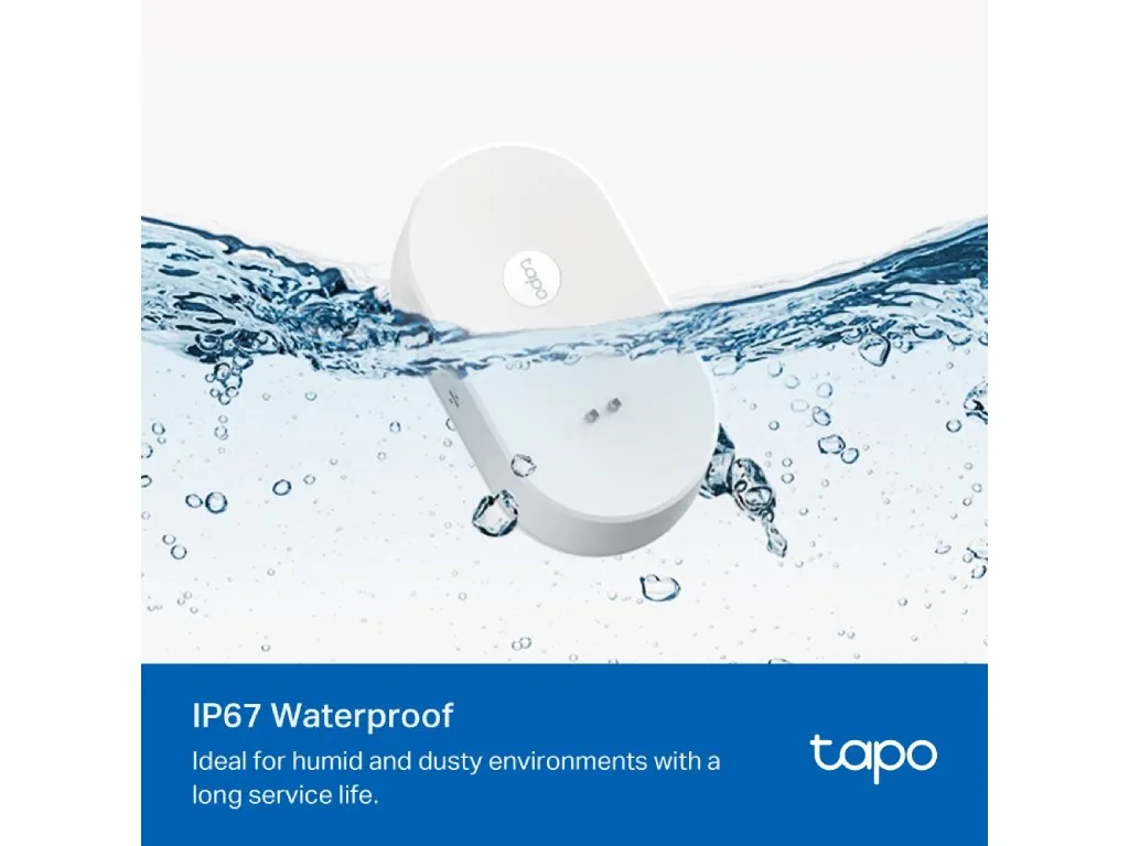 TP-Link TPLINK T300 Smart water leak sensor Slika 4